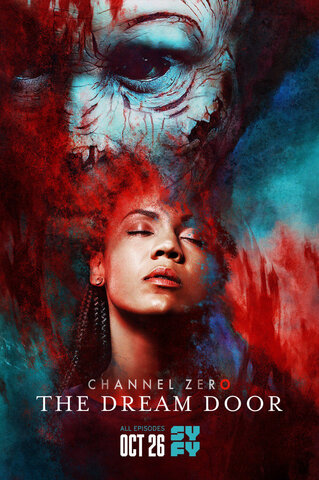 Channel Zero: Candle Cove